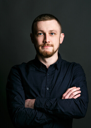Василь Васильченко