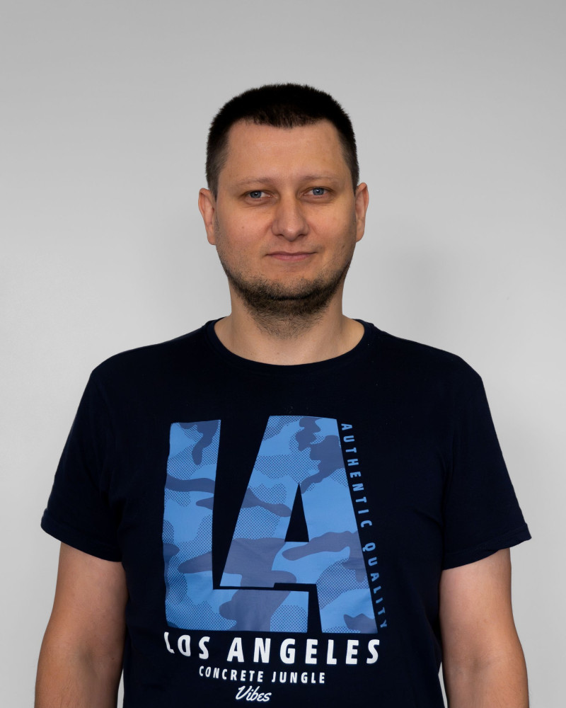 Яремко Роман