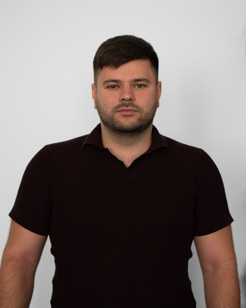 Демчук Богдан